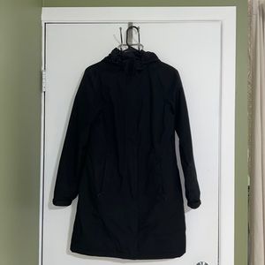 Eddie Bauer Black Jacket